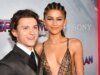 Zendaya diz que Tom Holland ‘é minha pessoa porque não me sinto nervoso perto dele’, o que começou na audição de ‘Homem-Aranha’: ‘Ele me fez sentir calmo’