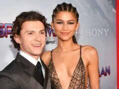 Zendaya diz que Tom Holland ‘é minha pessoa porque não me sinto nervoso perto dele’, o que começou na audição de ‘Homem-Aranha’: ‘Ele me fez sentir calmo’