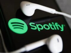 A receita do Spotify no primeiro trimestre aumenta 8%, assinantes premium sobem para 293 milhões em meio a aumentos de preços nos EUA