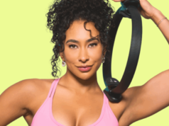 Spotify Muscles Into Fitness Category, Inks negocia com Peloton para mais de 1.400 vídeos de treino