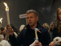 ‘Spring Wind – The Awakening’, documento após ascensão do novo líder húngaro Peter Magyar, atinge 3,3 milhões de visualizações online