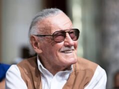 TaleSphere Studios desenvolve série de antologia de ação ao vivo ‘The Vault’, celebrando o legado de Stan Lee