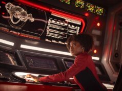 Com certeza parece que este é o fim da era atual de ‘Star Trek’