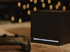 Steam Machine parece a evolução do PC para jogos que eu realmente desejo – por causa do Windows