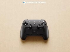 Mais um vazamento do Steam Controller prevê um lançamento iminente para o hardware de próxima geração da Valve