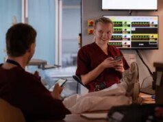 ‘Still Breathing’: a resposta da Noruega a ‘The Pitt’ é um drama médico de TV que quebra recordes e combina entretenimento com narrativa que define a agenda