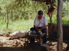 Título da Quinzena dos Diretores de Cannes ‘Double Freedom’, do diretor Lisandro Alonso, embarcado pela Luxbox (EXCLUSIVO)