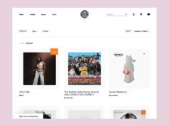 Onde comprar discos de vinil online (2026): Discogs, Bandcamp, Ebay