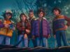 ‘Stranger Things: Tales From ’85’ renovado para 2ª temporada na Netflix