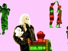 A economia de Trump chegou para Sugar Babies