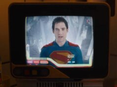 ‘Supergirl’ contará com o Superman de David Corenswet em uma espécie de papel de Big Brother