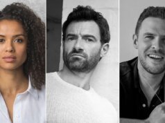 Gugu Mbatha-Raw lidera série de ficção científica da BBC sobre viagens espaciais