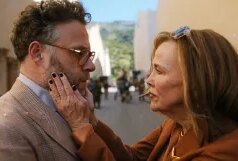 Seth Rogen sobre como a segunda temporada de ‘The Studio’ está “reconhecendo” a morte de Catherine O’Hara: “Não estamos ignorando isso”