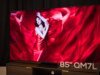 TCL diz dane-se todas essas novas TVs RGB, até mesmo as suas