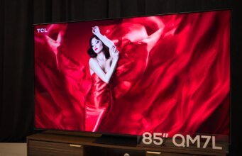 TCL diz dane-se todas essas novas TVs RGB, até mesmo as suas