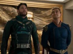 Eric Kripke está “chateado” com a última temporada de ‘The Boys’ foi escrita antes da eleição de 2024, observa que alguns pontos distópicos da trama “já aconteceram”