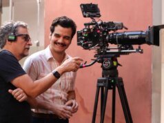 Kleber Mendonça Filho trabalhando em livro sobre turnê de ‘O Agente Secreto’ elogia Neon: ‘Se você tem Neon como opção, não é nem escolha’ (EXCLUSIVO)