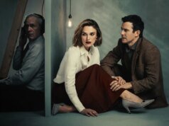 Keira Knightley, Luke Thompson e Stephen Dillane estrelarão a adaptação teatral de ‘The Lives of Others’ no West End