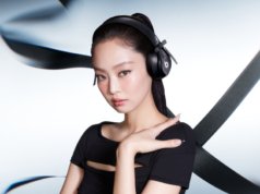 Jennie do Blackpink lança nova faixa em colaboração com o Beats da Apple