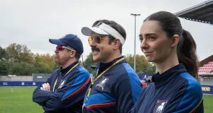 ‘Ted Lasso’ revela teaser da 4ª temporada e data de estreia