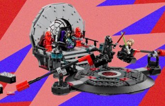 Melhores presentes Lego para construtores de tijolos (2026): tijolos inteligentes, videogames e muito mais