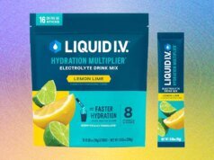 Os 10 melhores pós eletrolíticos (testamos quase 20)