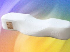 As melhores almofadas para dores no pescoço, recomendadas por um treinador da ciência do sono (2026)