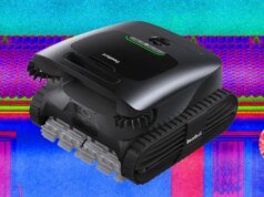 Os melhores limpadores robóticos de piscinas de 2026: Beatbot, iGarden, Dreame
