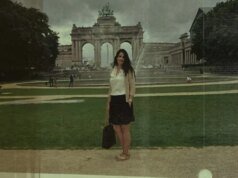 De ‘Uma mulher foi morta’ a ‘O acordo com o Irã’, ‘Godvergeten’: Flanders’ Docu Surge