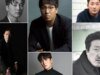 Son Suk-ku e Ha Jung-woo embarcam em ‘The Generals’, de Yoon Jong-bin, para a Netflix