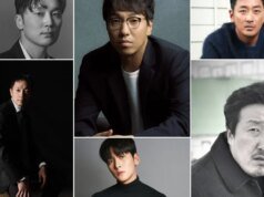 Son Suk-ku e Ha Jung-woo embarcam em ‘The Generals’, de Yoon Jong-bin, para a Netflix