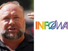 The Onion diz que tem um acordo para assumir o controle do Infowars de Alex Jones e planeja relançá-lo como uma paródia de si mesmo