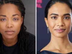 ‘The Pitt’ eleva Ayesha Harris para série regular na 3ª temporada, Supriya Ganesh sai (EXCLUSIVO)