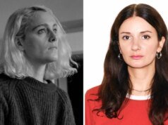 Ariane Labed junta-se ao drama de caça às bruxas em inglês de Ena Sendijarevic, ‘The Possessed’ (EXCLUSIVO)