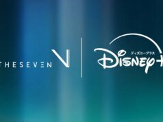 Disney+ fecha pacto de produção de longo prazo com o produtor japonês The Seven