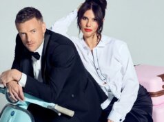 Casal de futebol Rebekah e Jamie Vardy definem reality shows na ITV quatro anos após o julgamento de ‘Wagatha Christie’