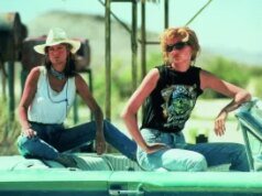 Estreia mundial musical de ‘Thelma & Louise’ marcada para Young Vic de Londres no outono