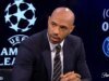 Thierry Henry destaca a fraqueza do Arsenal antes do jogo da Liga dos Campeões contra o Sporting