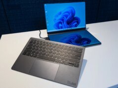 O Laptop 13 Pro da Framework não é um MacBook, mas está tornando os PCs melhores para todos
