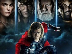 Kenneth Branagh tem uma ideia de como a jornada cinematográfica de Thor poderia terminar