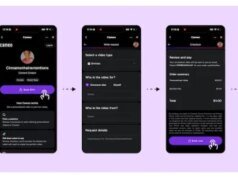 Cameo faz parceria com TikTok para aumentar popularidade