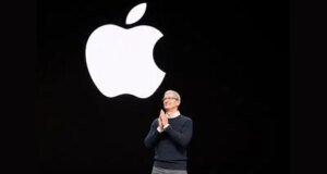 Os principais líderes reagem ao anúncio da Apple de que Tim Cook deixará o cargo de CEO