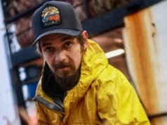 ‘Deadliest Catch’ prestará homenagem a Todd Meadows enquanto o Discovery Channel define a estreia da 22ª temporada