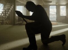 Tom Cruise em casa! Alejandro G. Iñárritu apregoa a virada transformadora de ‘Digger’ da estrela no CinemaCon: “Outro tipo de destemido”