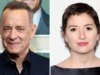 Sony Pictures lança foto de beisebol de Marielle Heller-Helmed ‘The Comebacker’ com Tom Hanks