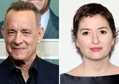 Sony Pictures lança foto de beisebol de Marielle Heller-Helmed ‘The Comebacker’ com Tom Hanks