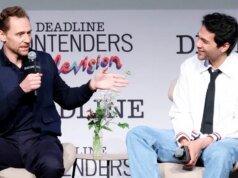 A equipe de ‘The Night Manager’ discute como uma série limitada única se tornou uma trilogia, jura que a terceira temporada “não demorará tanto quanto a última” – Contenders TV