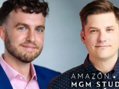 Blair Fetter, da Amazon MGM Studios, reestrutura sua equipe de construção de mundos e séries de gênero; Saída de Matthew King e Adrienne O’Riain; Tom Lieber expande funções