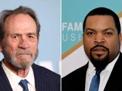 Tommy Lee Jones e Ice Cube estrelarão ‘Outside Man’ da Teton Ridge Entertainment e Brian Helgeland