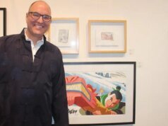 O animador, produtor e diretor de ‘Mulan’ da Disney, Tony Bancroft, apresentará ‘The Piano’ no Animayo Gran Canaria (EXCLUSIVO)